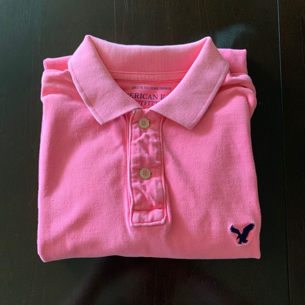 American Eagle Polo